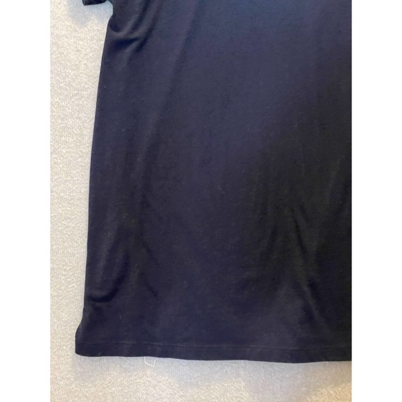 Under Armour Shirt Women's Medium Black - Picture 3 of 12